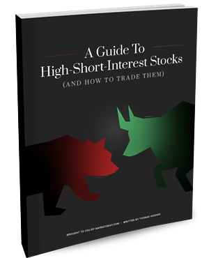 A guide to hedging stocks with high short interest